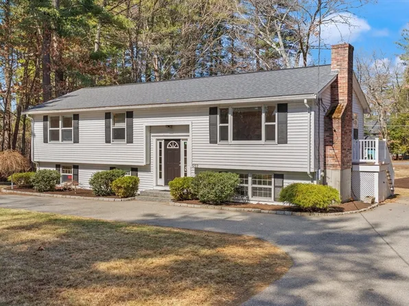 552 Hudson Rd, Sudbury, MA 01776