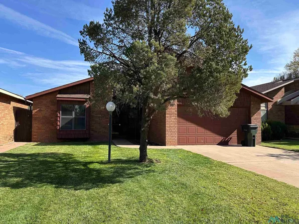 200 Lakeview Ter, Clovis, NM 88101