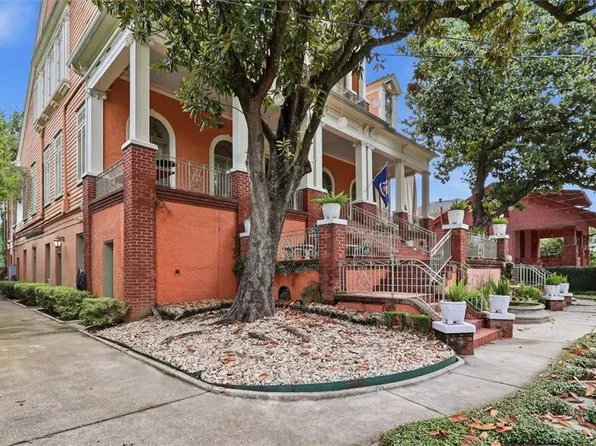 1819 Esplanade Ave, New Orleans, LA 70116