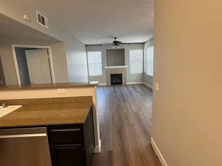 10001 Peace Way #1215 — Photo 4