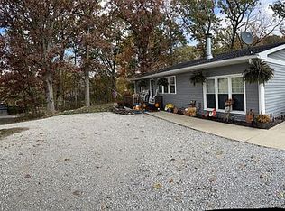 5842 E 800 N, Monticello, IN 47960