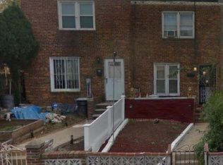 21624 115th Ave, Cambria Heights, NY 11411