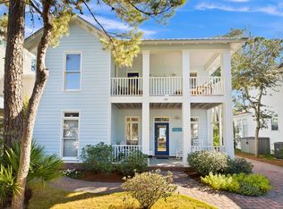 100 Cassine Way, Santa Rosa Beach, FL 32459