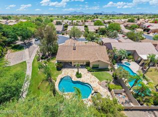 7734 E Monica Dr, Scottsdale, AZ 85255