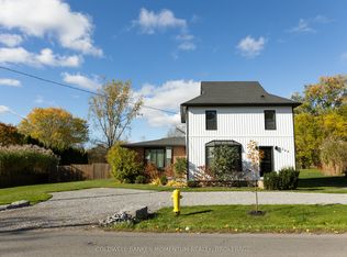 1344 Effingham St, Pelham, ON L0S1M0