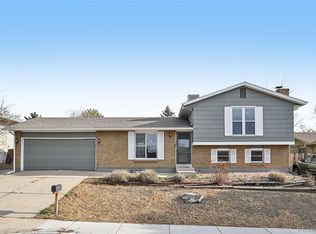 7074 Yates St, Westminster, CO 80030