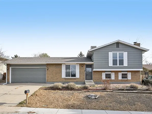 7074 Yates Street, Westminster, CO 80030