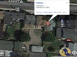 32 Broad St, Haverstraw, NY 10927