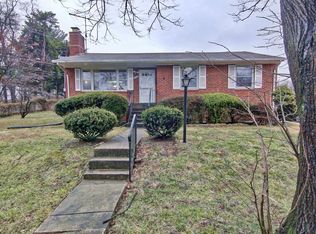 10713 Jamaica Dr, Silver Spring, MD 20902