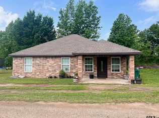 176 Private Road 54115, Pittsburg, TX 75686