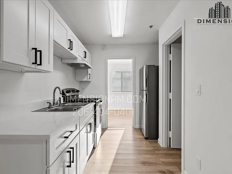 Columbia Apartments Yakima — Photo 4