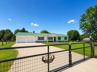 1390 Cooley Ford Rd, Tennessee Ridge, TN 37178