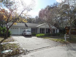 13826 Cherry Creek Dr, Tampa, FL 33618