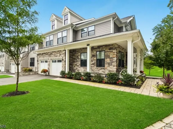 7 Brandywine Pl, Warren Twp., NJ 07059