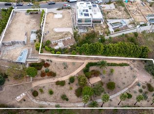 955 Enchanted Way, Pacific Palisades, CA 90272