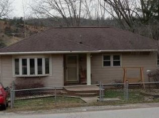 242 Cedar Lakes Dr, Ripley, WV 25271
