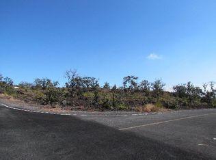 Iwalani Pkwy LOT 1, Captain Cook, HI 96704