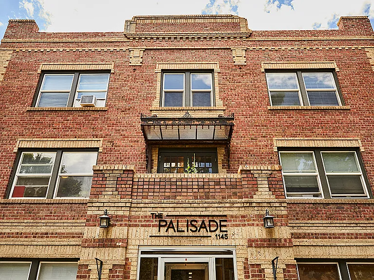 Palisade Apartments — Photo 9