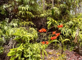 Makoa Rd Lot 39, Volcano, HI 96785