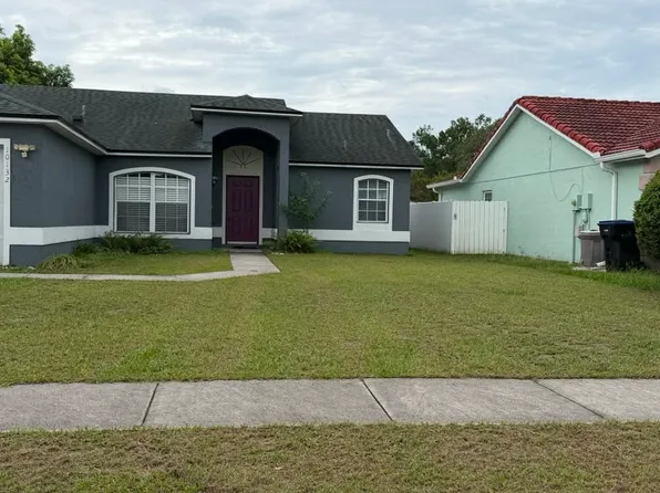 10132 Cypress Glen Pl, Orlando, FL 32825