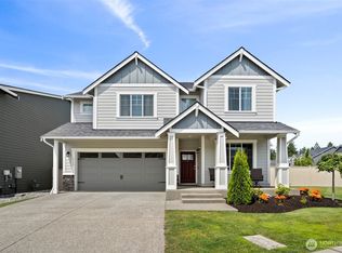 3115 Stephanie Loop NE, Lacey, WA 98516