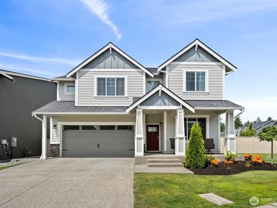 3115 Stephanie Loop NE, Lacey, WA, 98516