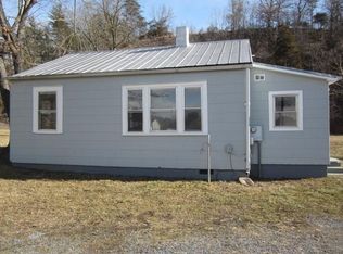 49 N Jackson St, Craigsville, VA