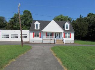 34160 Sewell Ln, Lewes, DE 19958