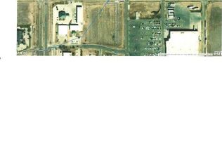 0 E Tucker Rd, Liberal, KS 67901