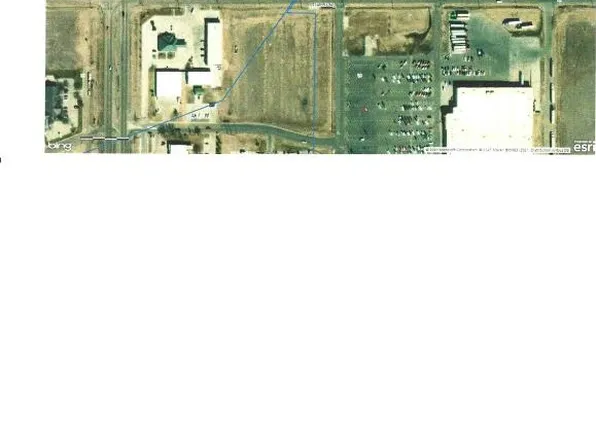 0 E Tucker Rd, Liberal, KS 67901