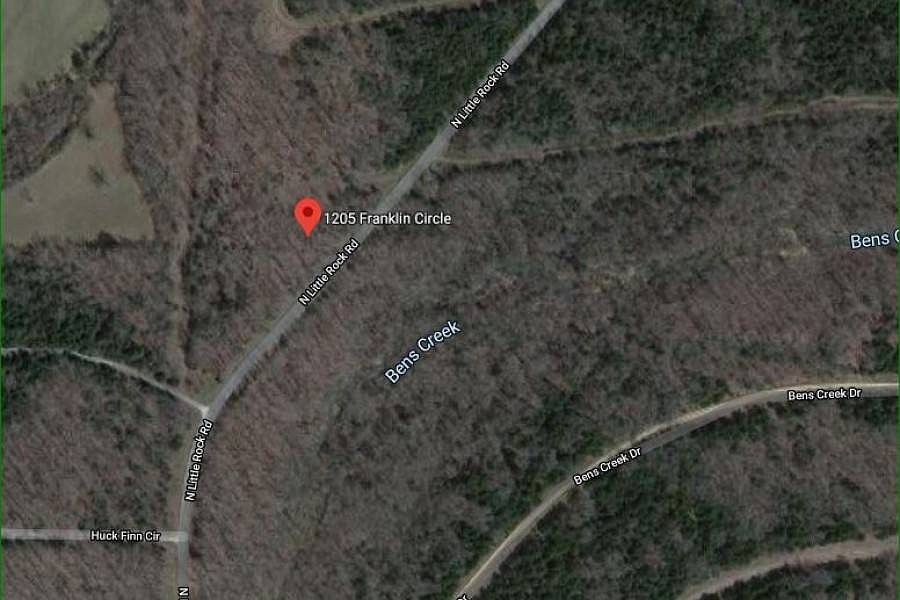 1st image of 1205 Franklin Dr
