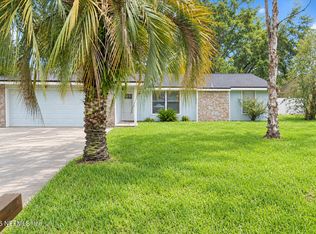 1290 BEAR RUN Boulevard, Orange Park, FL 32065