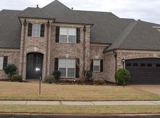 45 Briarfield Cv, Oakland, TN 38060