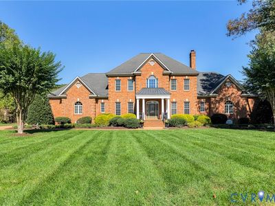 14506 Riverside Dr, Ashland, VA, 23005