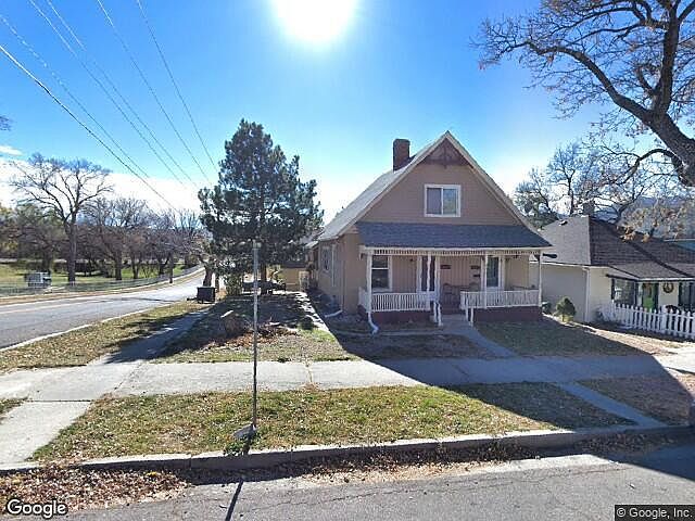 2nd image of 847 E Kiowa St APT 1