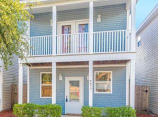 8633 Marlin Pl, Panama City Beach, FL 32408