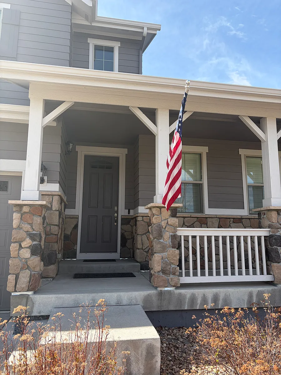 Building Photo - 27000 E Costilla Dr