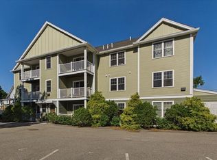 153 Sumner St UNIT 1, Quincy, MA 02169