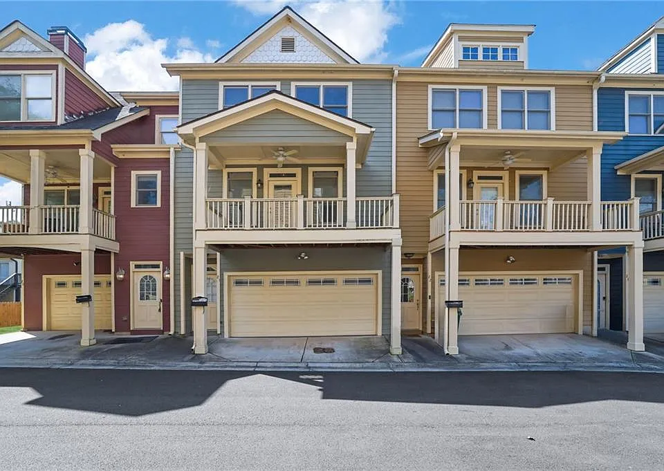 1079 Marietta Blvd NW #21