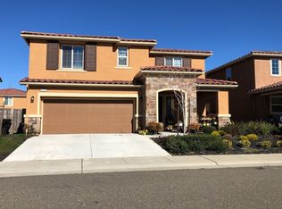 8109 Demui Way, Elk Grove, CA 95757