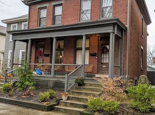 141 E Mithoff St, Columbus, OH