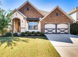 1817 Chimney Dr, Leander, TX 78641