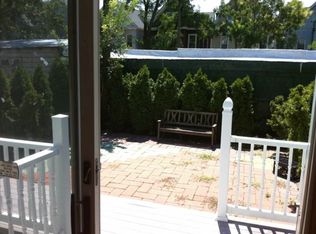 27 50th St, Weehawken, NJ 07086