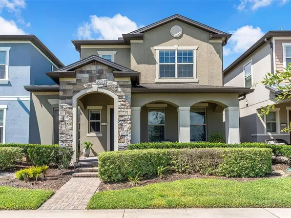 14230 Murcott Blossom Blvd, Winter Garden, FL 34787