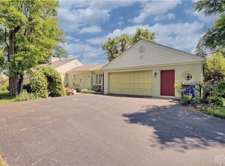 1612 Neff Rd, Dayton, OH 45414