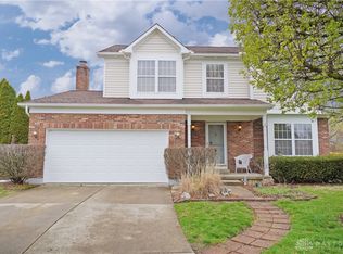 6729 Woodland Trace Ct, Liberty Township, OH