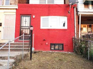 5640 Elmwood Ave, Philadelphia, PA 19143