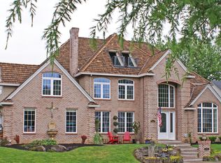 31090 SW Country View Loop, Wilsonville, OR 97070