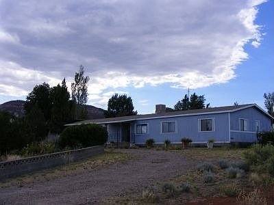 Eastside of Circular Drive