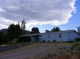 530 W Navajo Dr, Kanab, UT 84741